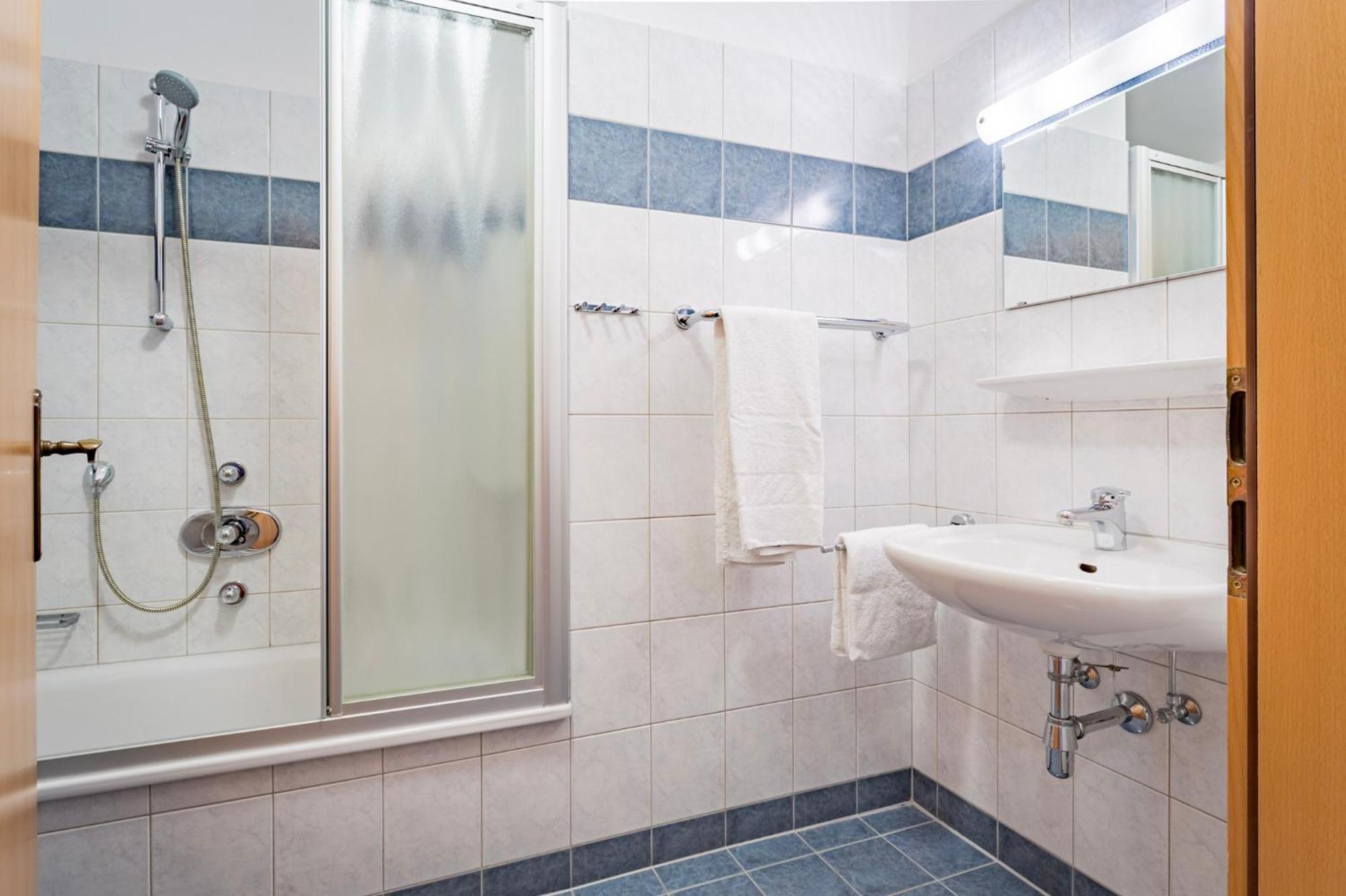 Aparthotel Sterngucker Konigsleiten Exteriör bild